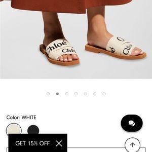 🦋 CHLOE SANDALS🦋